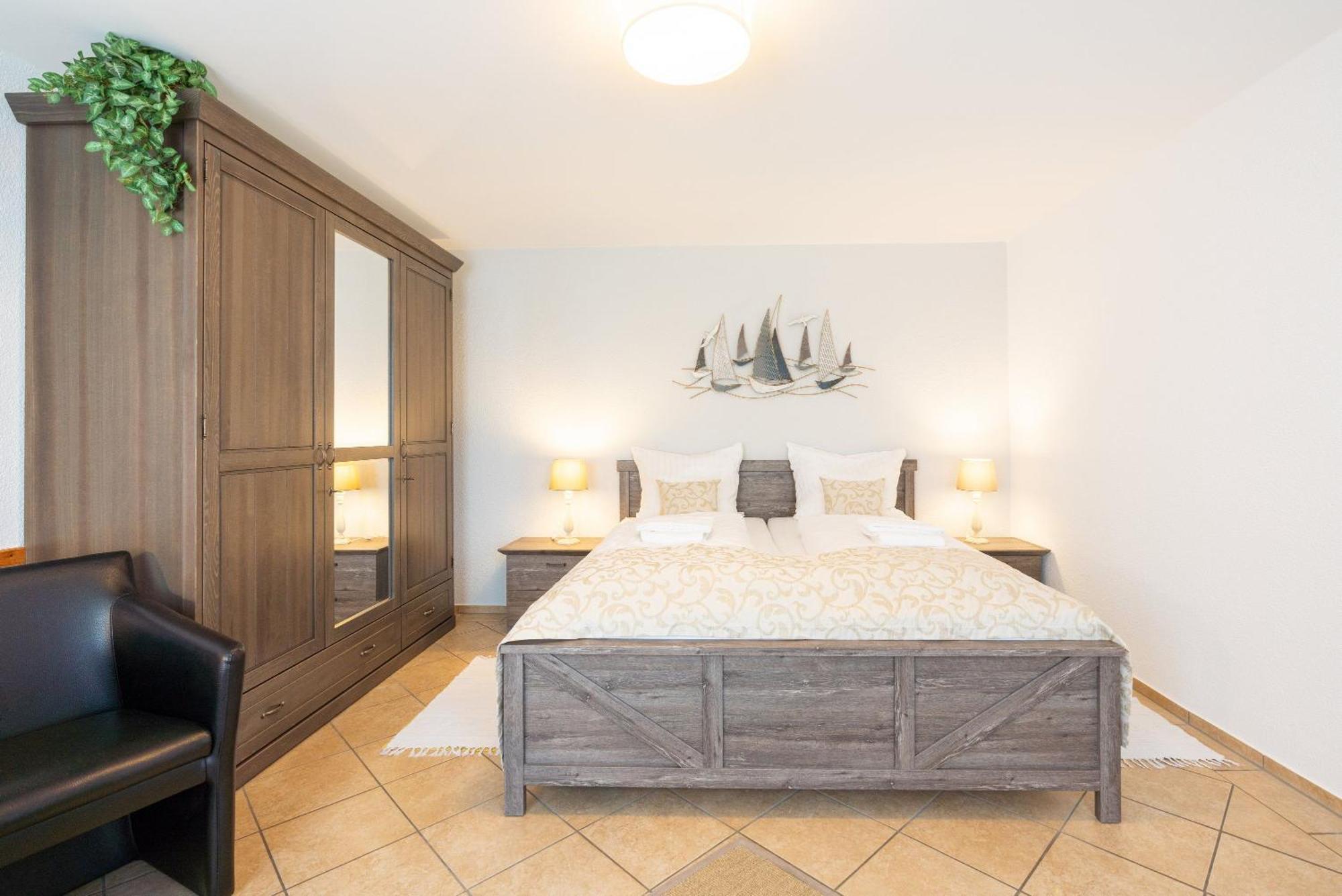 Villa Albus App 6 Heringsdorf  Exterior foto